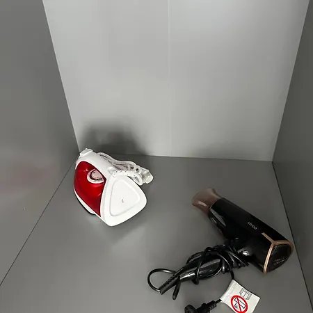 Bel Au Calme Avec Parking Daire Menton